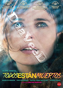 They Are All Dead (DVD)